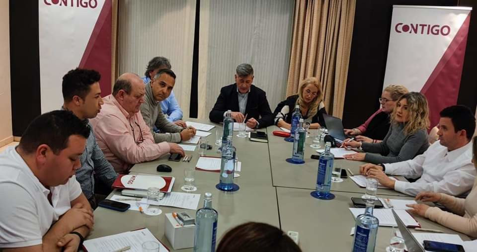 Ejecutiva Estatal 2023